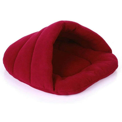Soft Polar Fleece Pet Bed