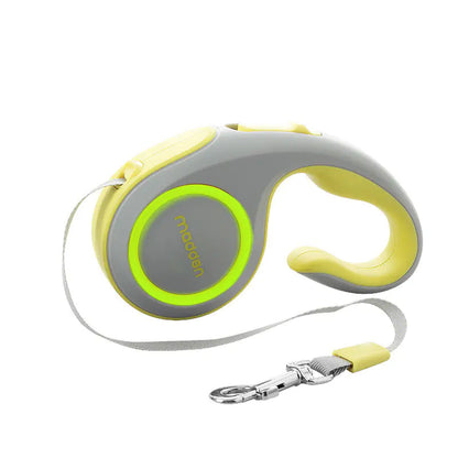 Automatic Retractable Dog Leash for Pet Supplies