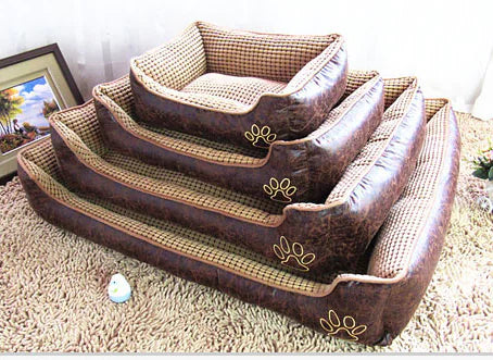Wholesale Dog Bed, Removable Washable Pet Supplies