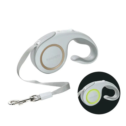 Automatic Retractable Dog Leash for Pet Supplies