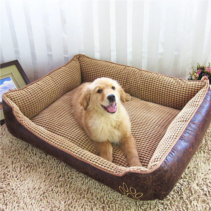 Wholesale Dog Bed, Removable Washable Pet Supplies