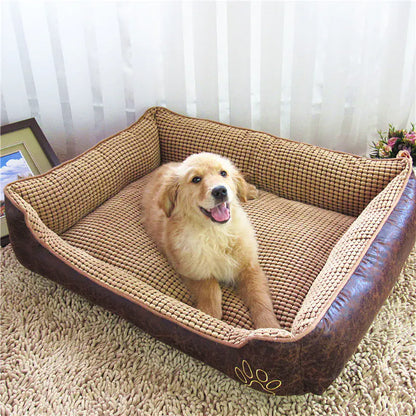 Wholesale Dog Bed, Removable Washable Pet Supplies