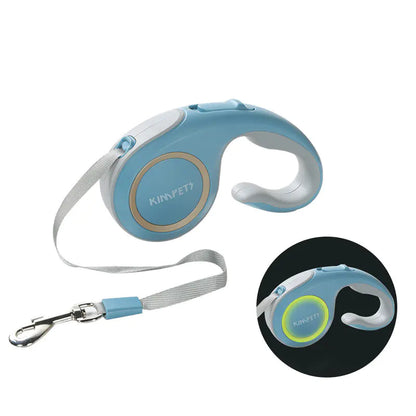 Automatic Retractable Dog Leash for Pet Supplies
