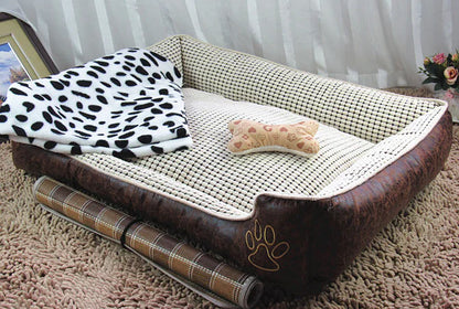 Wholesale Dog Bed, Removable Washable Pet Supplies
