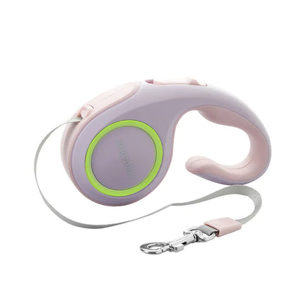 Automatic Retractable Dog Leash for Pet Supplies