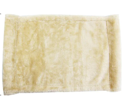 Cat Hammock, Solid Wood Bed, Pet Supplies