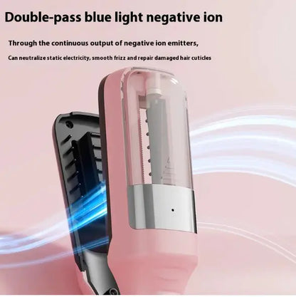 Split-End Pro Cordless Hair Trimmer